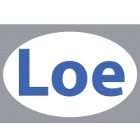 Loe Rørprodukter Nord AS logo - Similar company to Basal As