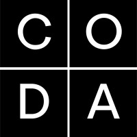 CODA logo - Similar company to Frontis Construccion Y Recuperacion Edilicia