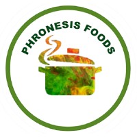 Phronesis Foods logo - Similar company to Shopchop