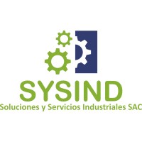 SYSIND logo - Similar company to Jvs Ingenieros S.A.C.