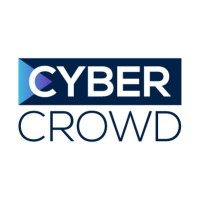 CyberCrowd logo - Similar company to Makutu