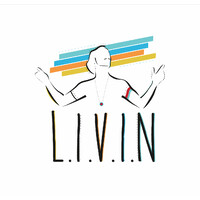 LIVIN logo - Similar company to Colors Creative Project Management