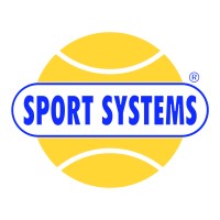 Sport Systems logo - Similar company to Lumenation, Inc