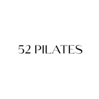 52 Pilates logo - Similar company to Akademi Bahasa & Terjemahan
