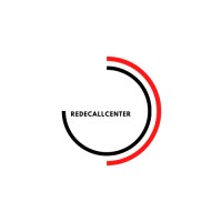 Rede Call Center logo - Similar company to Redecall ®