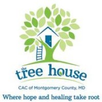 The Tree House CAC of Montgomery County Maryland logo - Similar company to Montgomery County Chapter Of The Women'S Bar Association Of Maryland