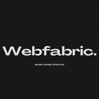 WebFabricpro logo - Similar company to Atenos France