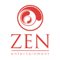 Zen Entertainment logo - Similar company to The Zen Entertainment