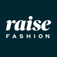 RAISEfashion logo - Similar company to The Folklore