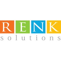 Renk Solutions logo - Similar company to Blue Branch