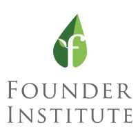 Founder Institute BENELUX x Silicon Valley logo - Similar company to Binnno