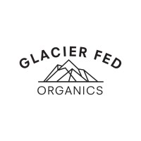 Glacier Fed Organics logo - Similar company to Diamondback Acres, Inc.