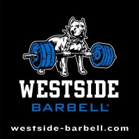 Westside Barbell logo - Similar company to Gather Nuts Llc