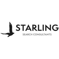 STARLING - Search Consultants logo - Similar company to Bps Resolved