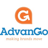 AdvanGo logo - Similar company to Fizzlee