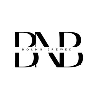 Born N' Brewed logo - Similar company to The Wordpress King™