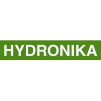 Hydronika BV logo - Similar company to Asp Handling