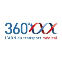 360 Degrés Services logo - Similar company to Groupe Meditrans