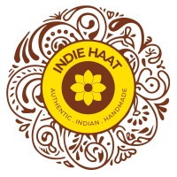 IndieHaat logo - Similar company to Itasavi