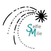 SelfieMilie logo - Similar company to La Ligne Web - Web Agency Aix En Provence Marseille