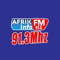 Afrikinfomedias logo