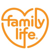 Family Life logo - Similar company to Takeflyers