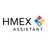 HMEX Assistant logo - Similar company to Refined Data