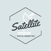 Satellite Digital Marketing logo - Similar company to Trinity Digital Marketing