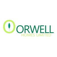 Orwell Homes Limited logo - Similar company to George Durrant & Sons Ltd