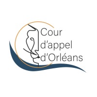 Cour d'appel d'Orléans logo - Similar company to Maison Médicale