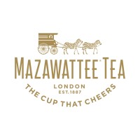 Mazawattee Tea logo - Similar company to Bupp Loyalty Solutions