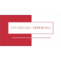 OVERSEAS OPENINGS logo - Similar company to Broad Solutions Limited