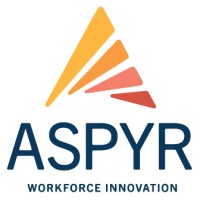ASPYR logo - Similar company to Espyr