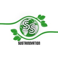 SUSTAINOVATION LTD logo - Similar company to Ray Weston