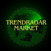 TrendRadar Market logo - Similar company to Datahorizon Analytics