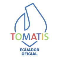 Tomatis Ecuador logo - Similar company to Amalgama Educación