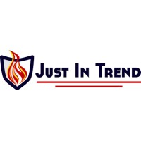 Just In Trend logo - Similar company to Otho Belgium