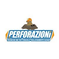 Perforazioni di Di Francesco Maurizio logo - Similar company to Colli Equipment Spa