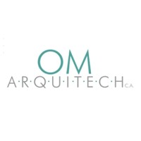 OM ARQUITECH C.A logo - Similar company to Bopba Arquitectura Slp