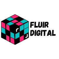 Produtora Fluir Digital logo - Similar company to Almanaque Produtora