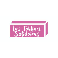 Les Tabliers Solidaires Toulouse logo - Similar company to Bocalenvers