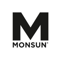 MONSUN GmbH logo - Similar company to Sandmaster Gmbh