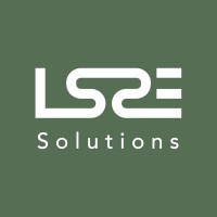 LSRE Solutions logo - Similar company to Pacific Partners