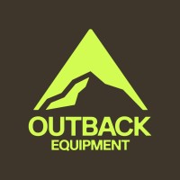 Outback Equipment logo - Similar company to Kickass Products Pty Ltd