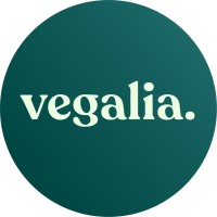 Vegalia logo - Similar company to Heltis Diffusion
