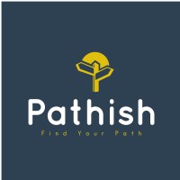 Pathish logo - Similar company to Thyreos
