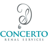 Concerto Renal Services logo - Similar company to Geneid Lab, Advanced Molecular Diagnostics