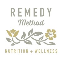 Remedy Method Nutrition + Wellness