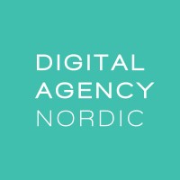 Digital Agency Nordic logo - Similar company to Marc©