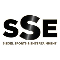 Siegel Sports & Entertainment logo - Similar company to Antimonopoly Counsel